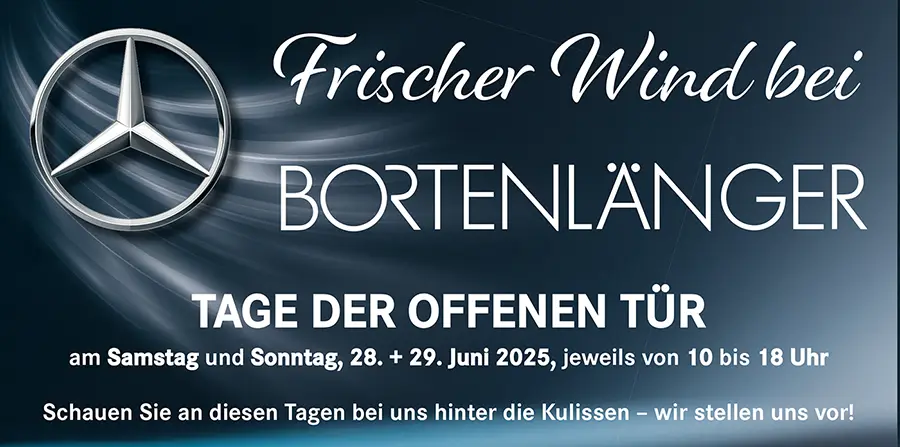 Tag der offenen Tür